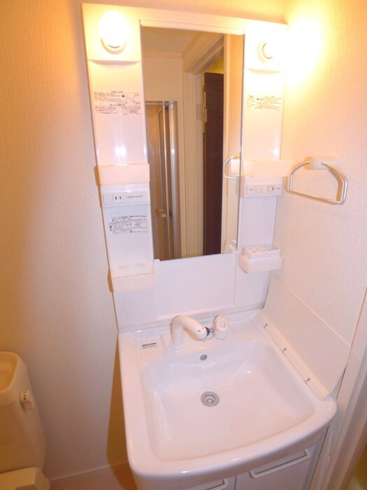 オークス浦和北の物件内観写真