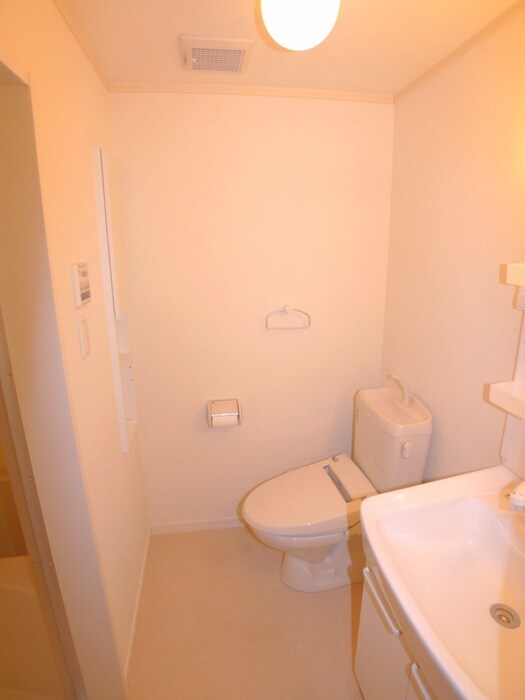 オークス浦和北の物件内観写真