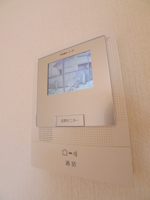 オークス浦和北の物件内観写真