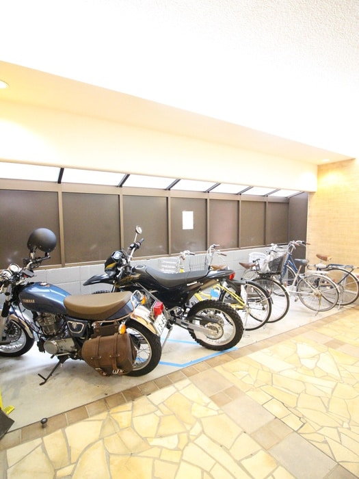 MIRACOSTA　KITAMIの物件外観写真