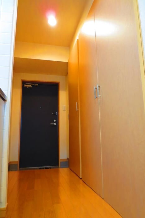 MIRACOSTA　KITAMIの物件内観写真