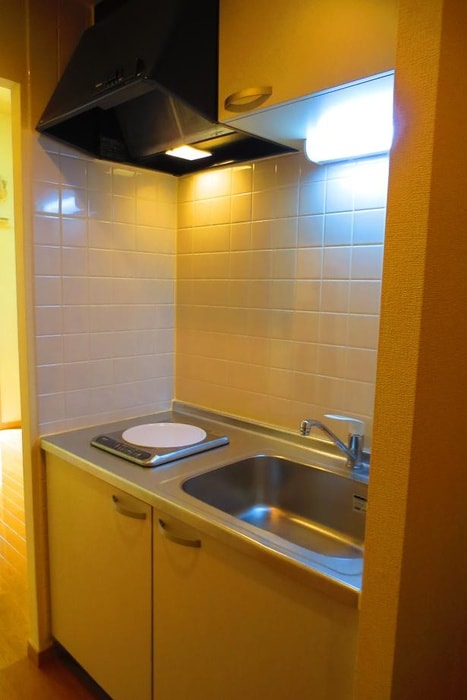 MIRACOSTA　KITAMIの物件内観写真