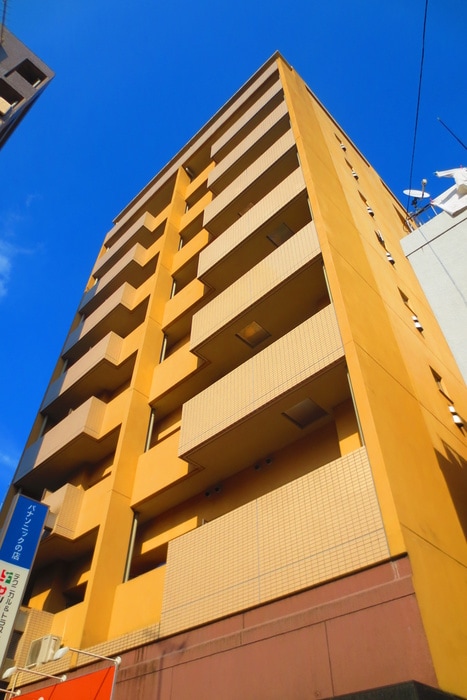 MIRACOSTA　KITAMIの物件外観写真