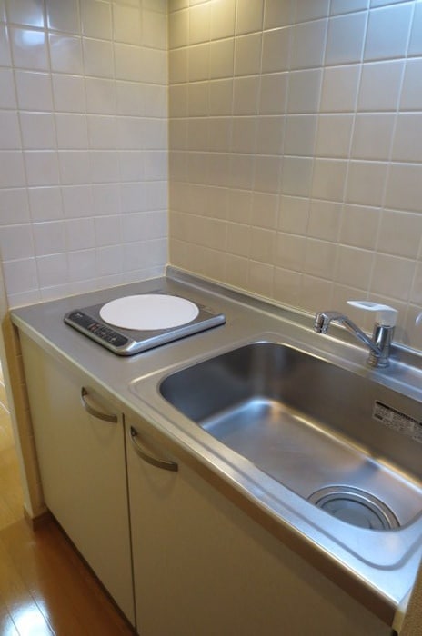 MIRACOSTA　KITAMIの物件内観写真