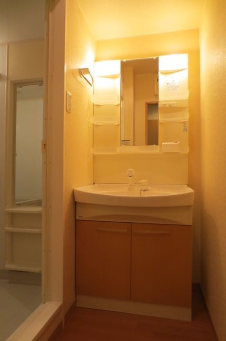 MIRACOSTA　KITAMIの物件内観写真