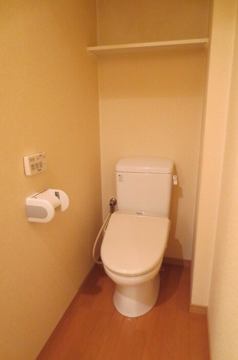 MIRACOSTA　KITAMIの物件内観写真