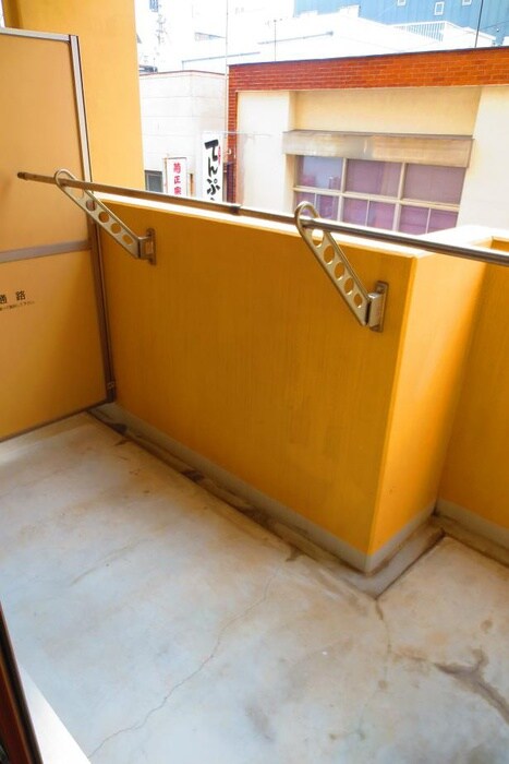 MIRACOSTA　KITAMIの物件内観写真