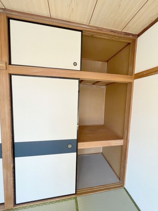 ハニ－ハイツの物件内観写真