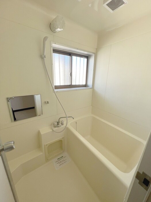 ハニ－ハイツの物件内観写真