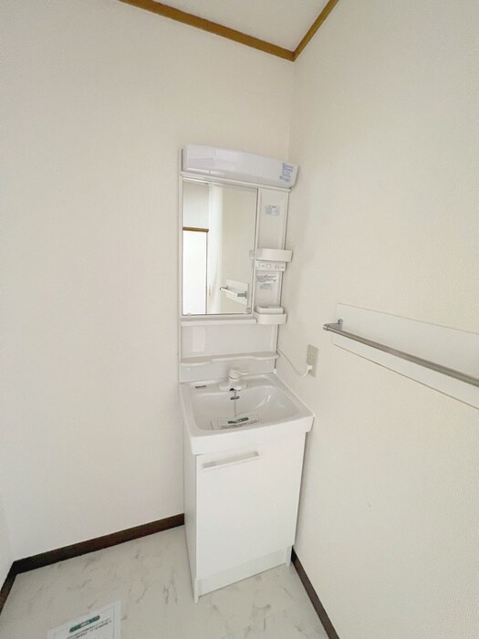 ハニ－ハイツの物件内観写真