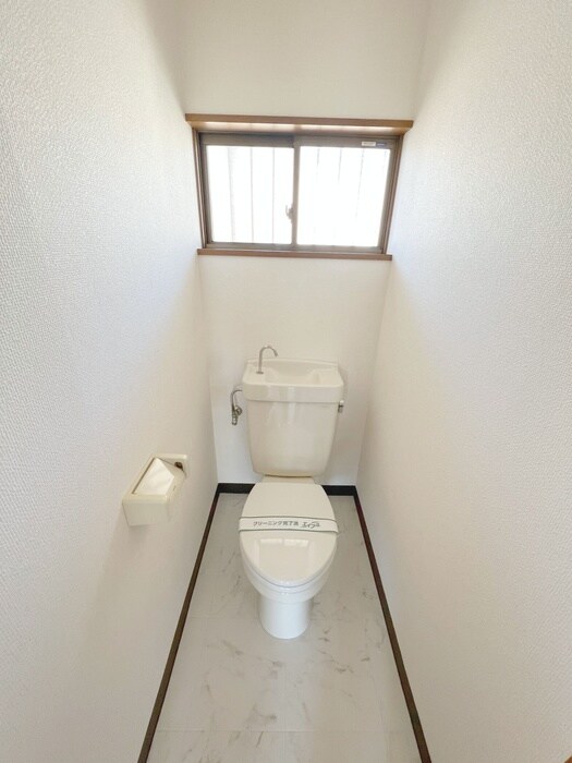 ハニ－ハイツの物件内観写真