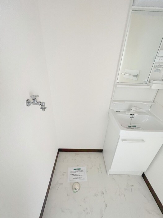 ハニ－ハイツの物件内観写真