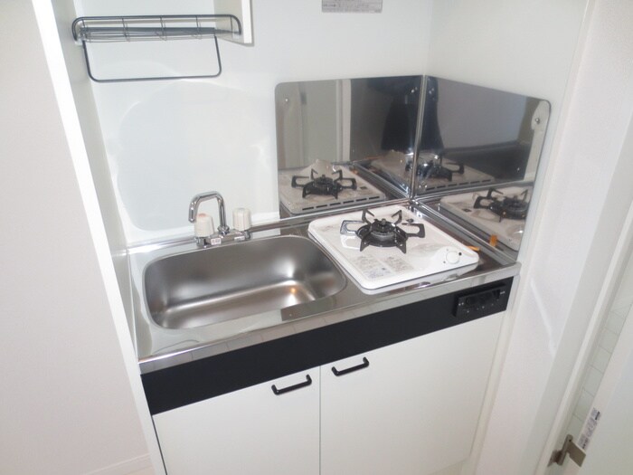 Colorz　hiyoshiの物件内観写真