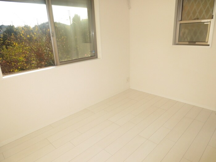 Colorz　hiyoshiの物件内観写真