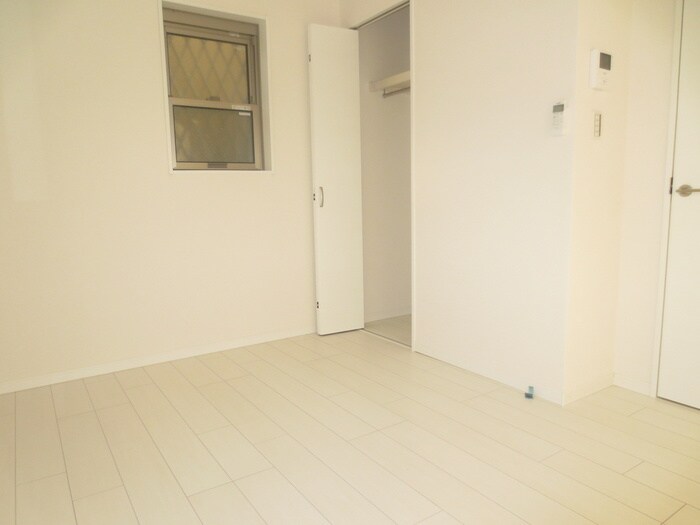 Colorz　hiyoshiの物件内観写真