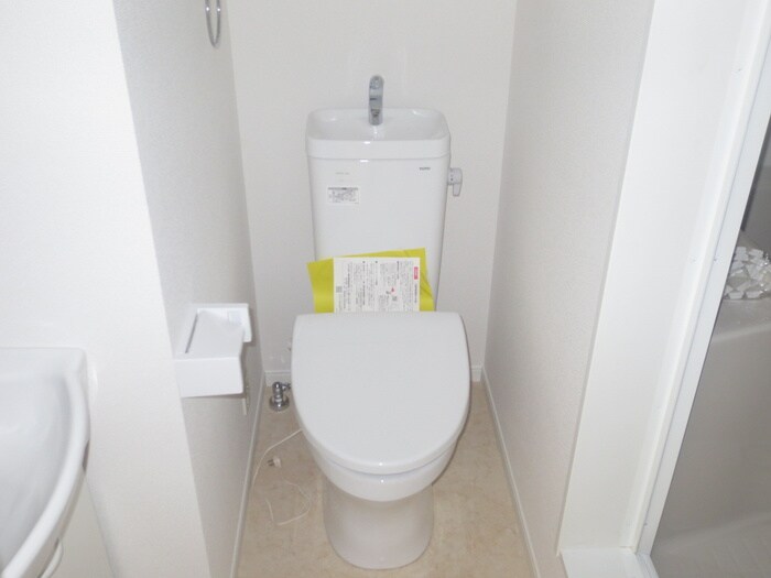 Colorz　hiyoshiの物件内観写真