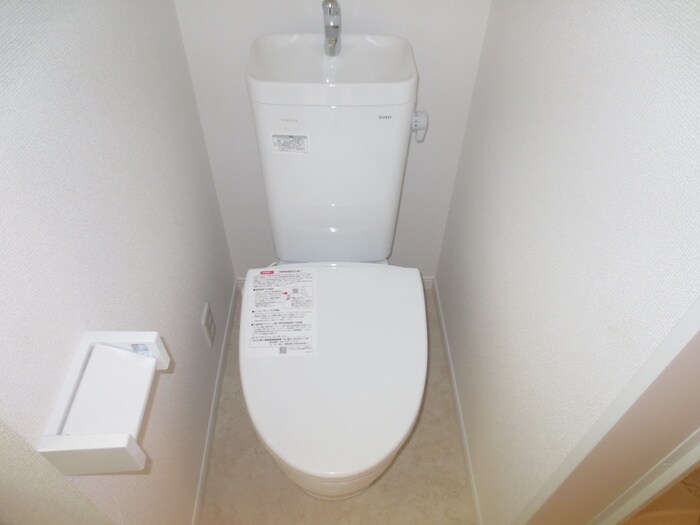 Colorz　hiyoshiの物件内観写真