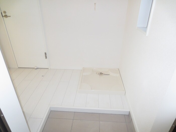 Colorz　hiyoshiの物件内観写真