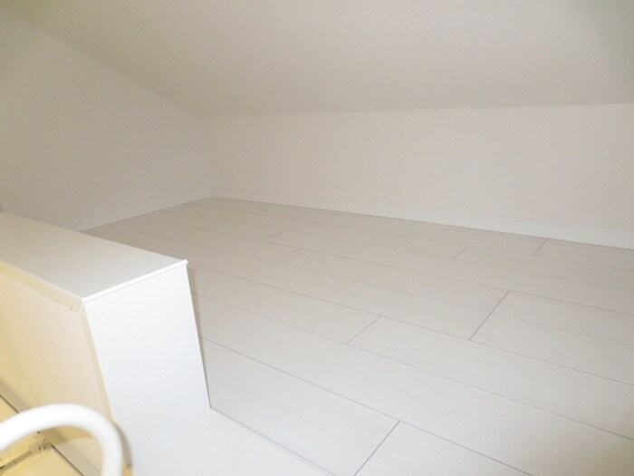 Colorz　hiyoshiの物件内観写真