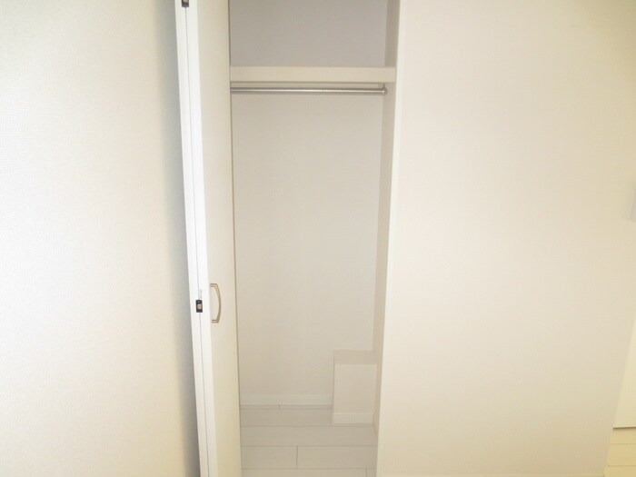 Colorz　hiyoshiの物件内観写真