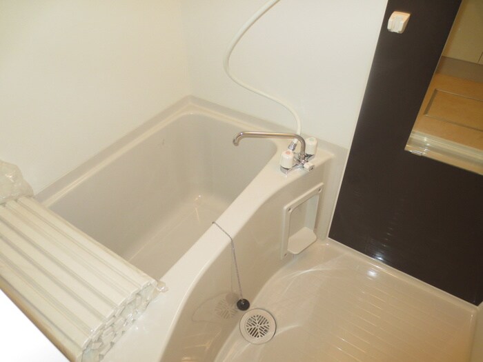 Colorz　hiyoshiの物件内観写真