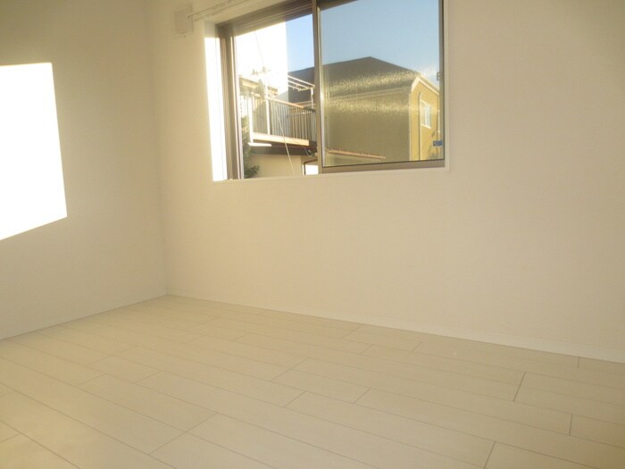 Colorz　hiyoshiの物件内観写真