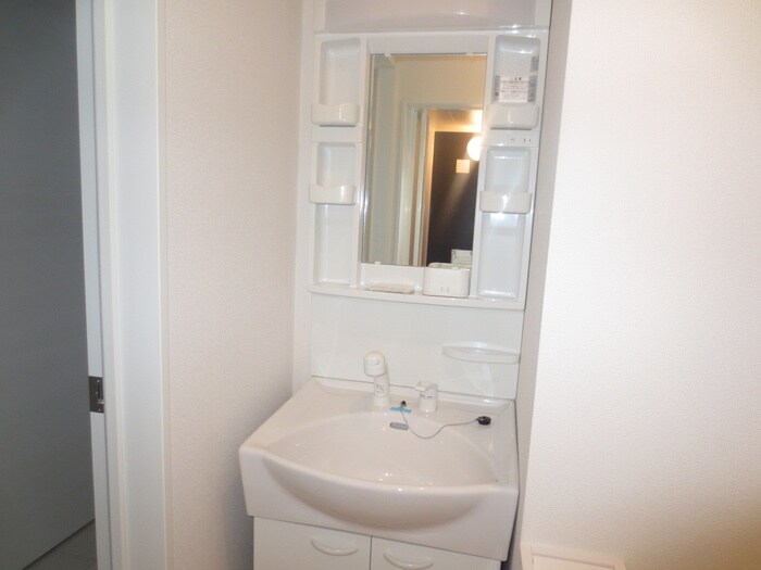 Colorz　hiyoshiの物件内観写真