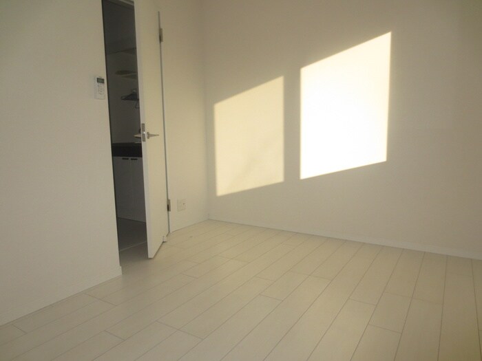 Colorz　hiyoshiの物件内観写真