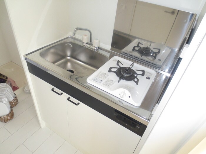 Colorz　hiyoshiの物件内観写真