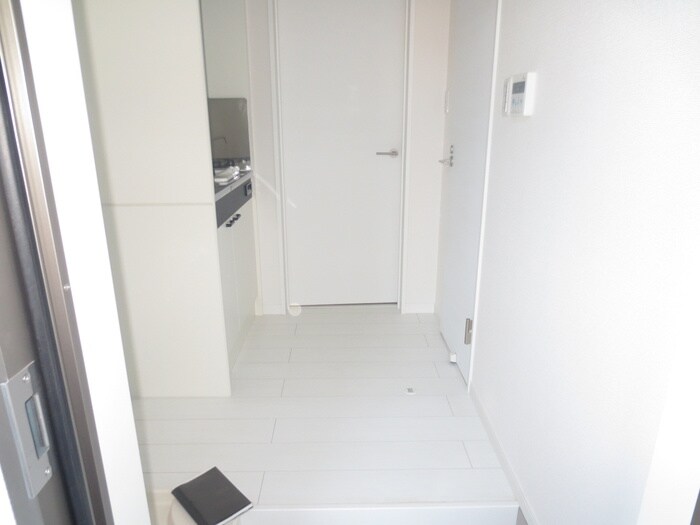 Colorz　hiyoshiの物件内観写真