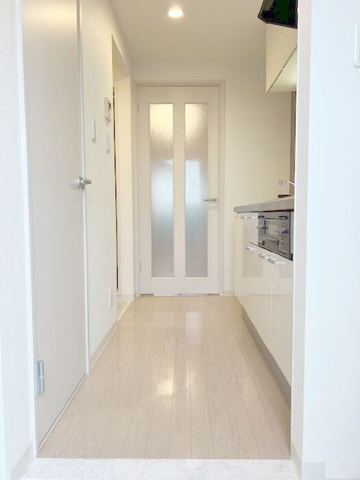 プライムスクエアの物件内観写真