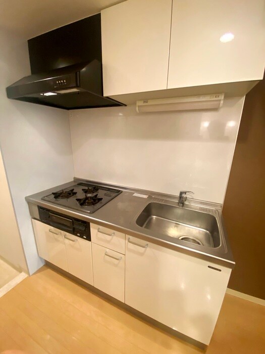 プライムスクエアの物件内観写真