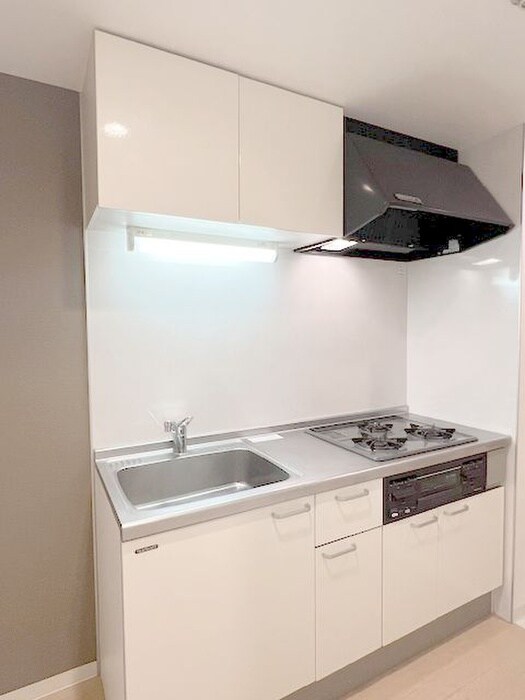 プライムスクエアの物件内観写真