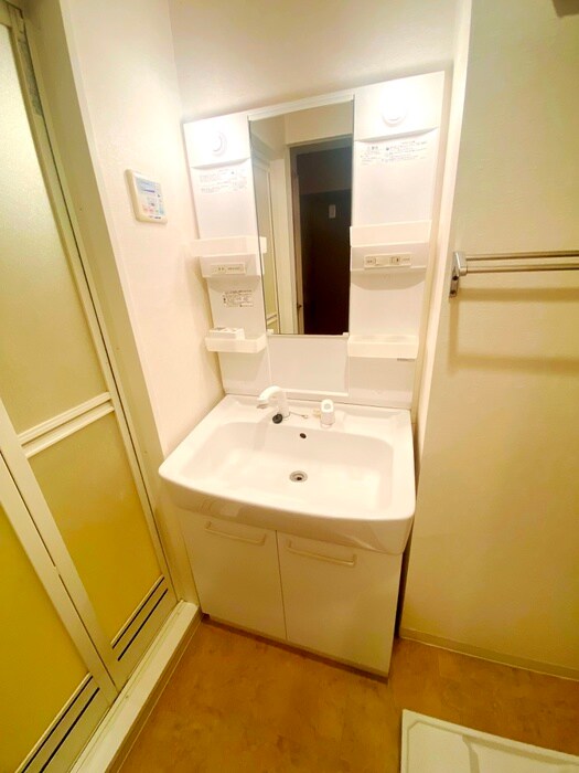 プライムスクエアの物件内観写真