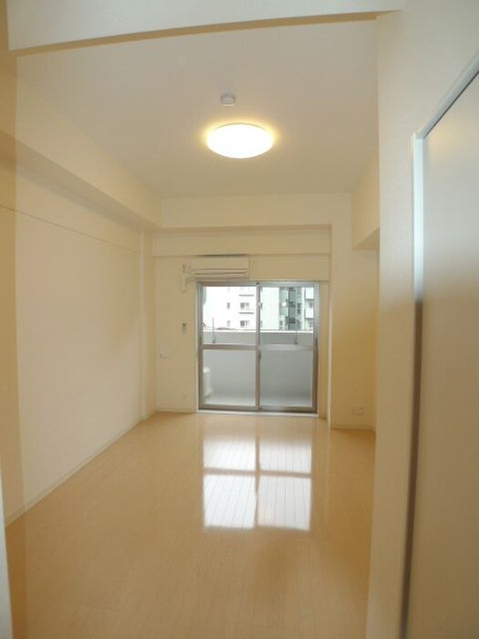 プライムスクエアの物件内観写真