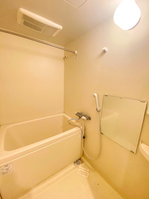 プライムスクエアの物件内観写真