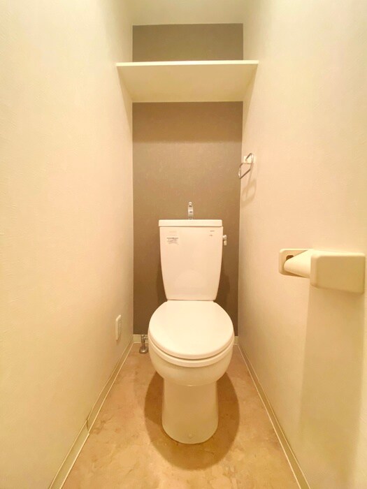 プライムスクエアの物件内観写真