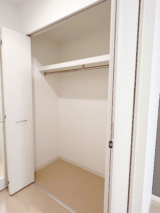 プライムスクエアの物件内観写真