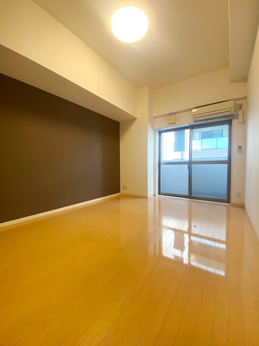 プライムスクエアの物件内観写真