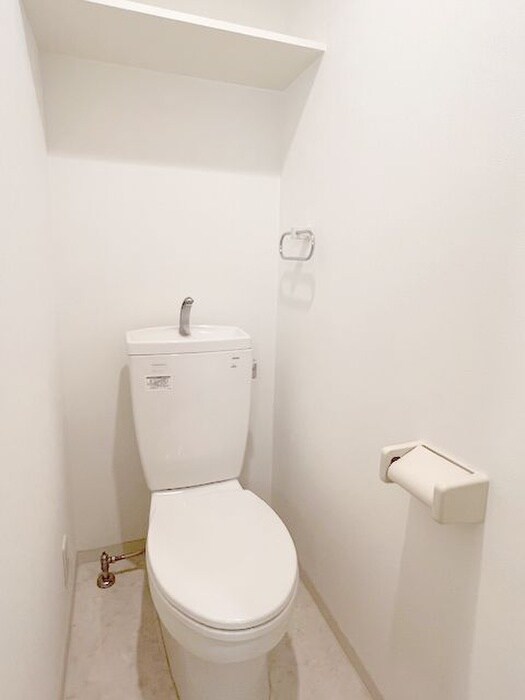 プライムスクエアの物件内観写真