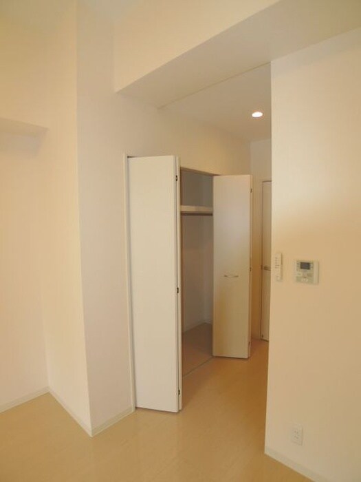 プライムスクエアの物件内観写真