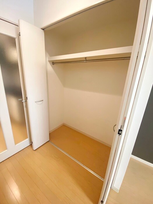 プライムスクエアの物件内観写真