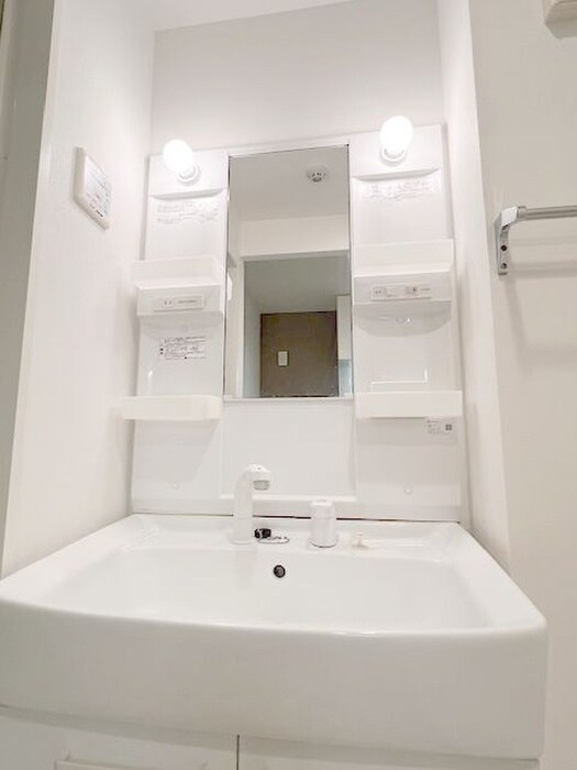 プライムスクエアの物件内観写真