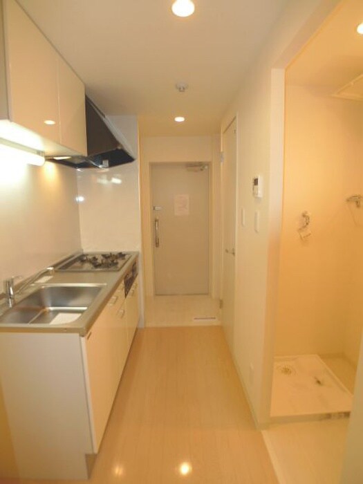 プライムスクエアの物件内観写真