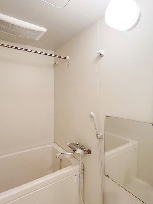 プライムスクエアの物件内観写真