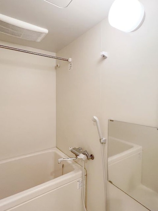 プライムスクエアの物件内観写真