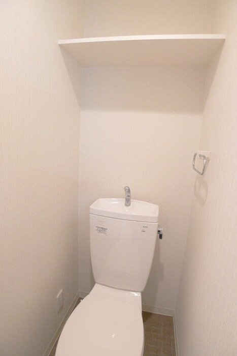 プライムスクエアの物件内観写真