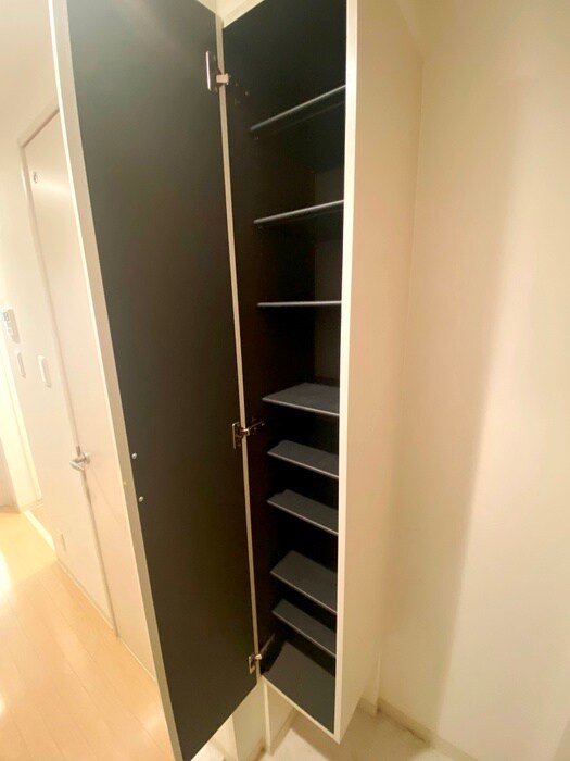 プライムスクエアの物件内観写真