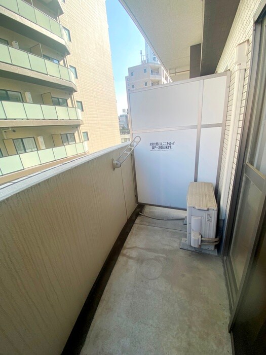 プライムスクエアの物件内観写真