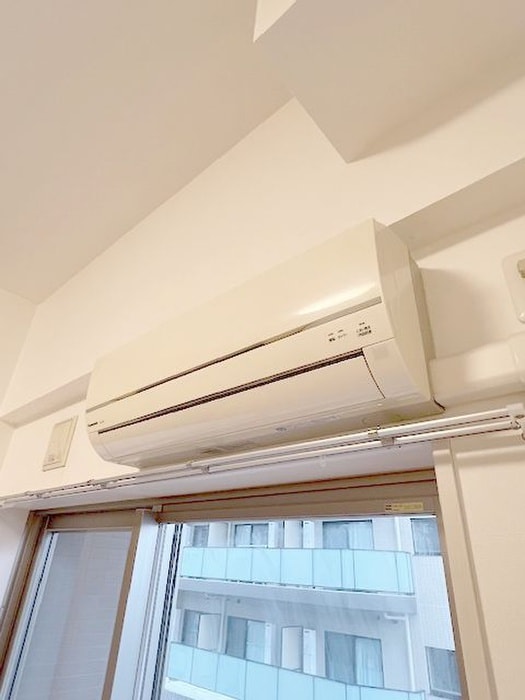 プライムスクエアの物件内観写真